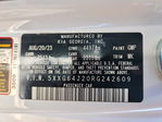 Kia K5 2024