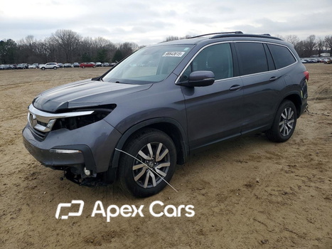 Honda Pilot 2019 - Image 1 of 15
