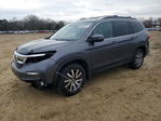 Honda Pilot 2019