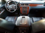 Chevrolet Avalanche 2007