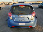 Chevrolet Spark 2014