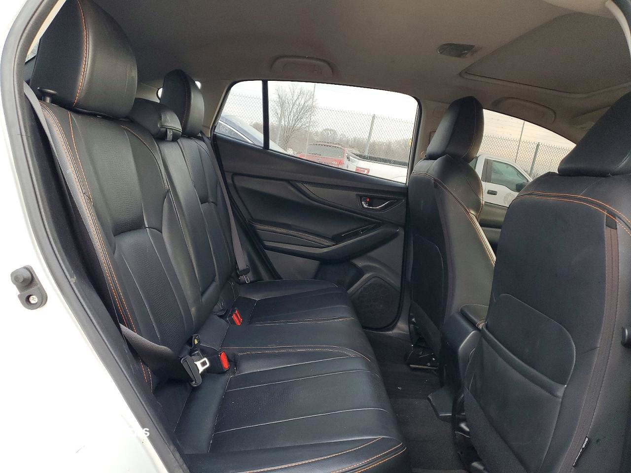 Subaru XV 2018