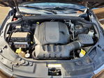 Dodge Durango 2012