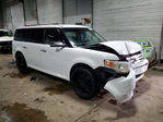 Ford Flex 2009