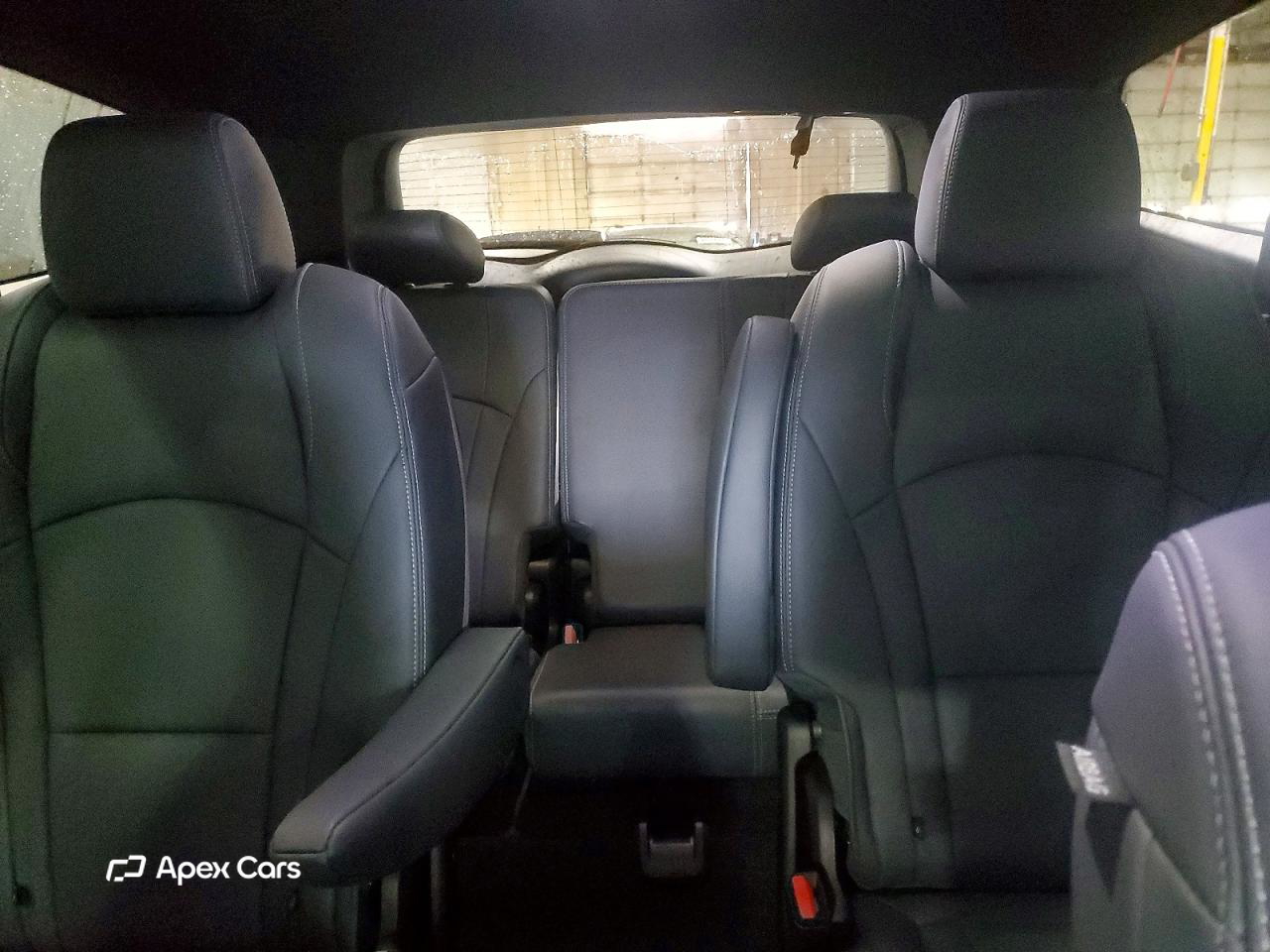 Buick Enclave 2024