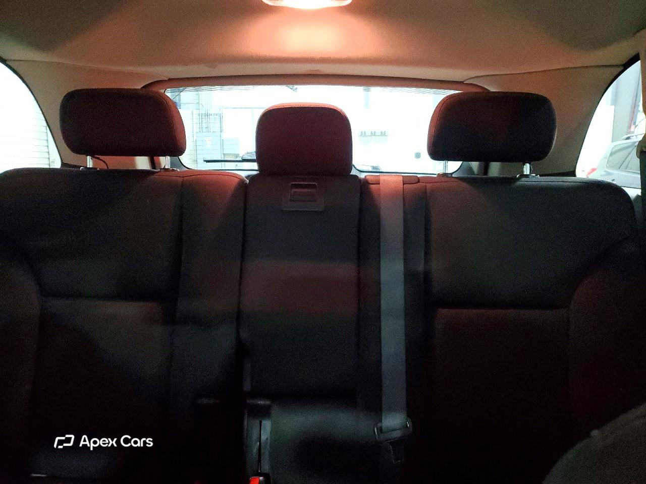 Ford Edge 2010