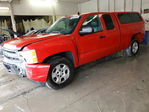 Chevrolet Silverado 2008