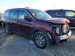 Honda Pilot 2021