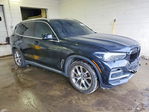 BMW X5 2019