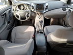 Hyundai Elantra 2016
