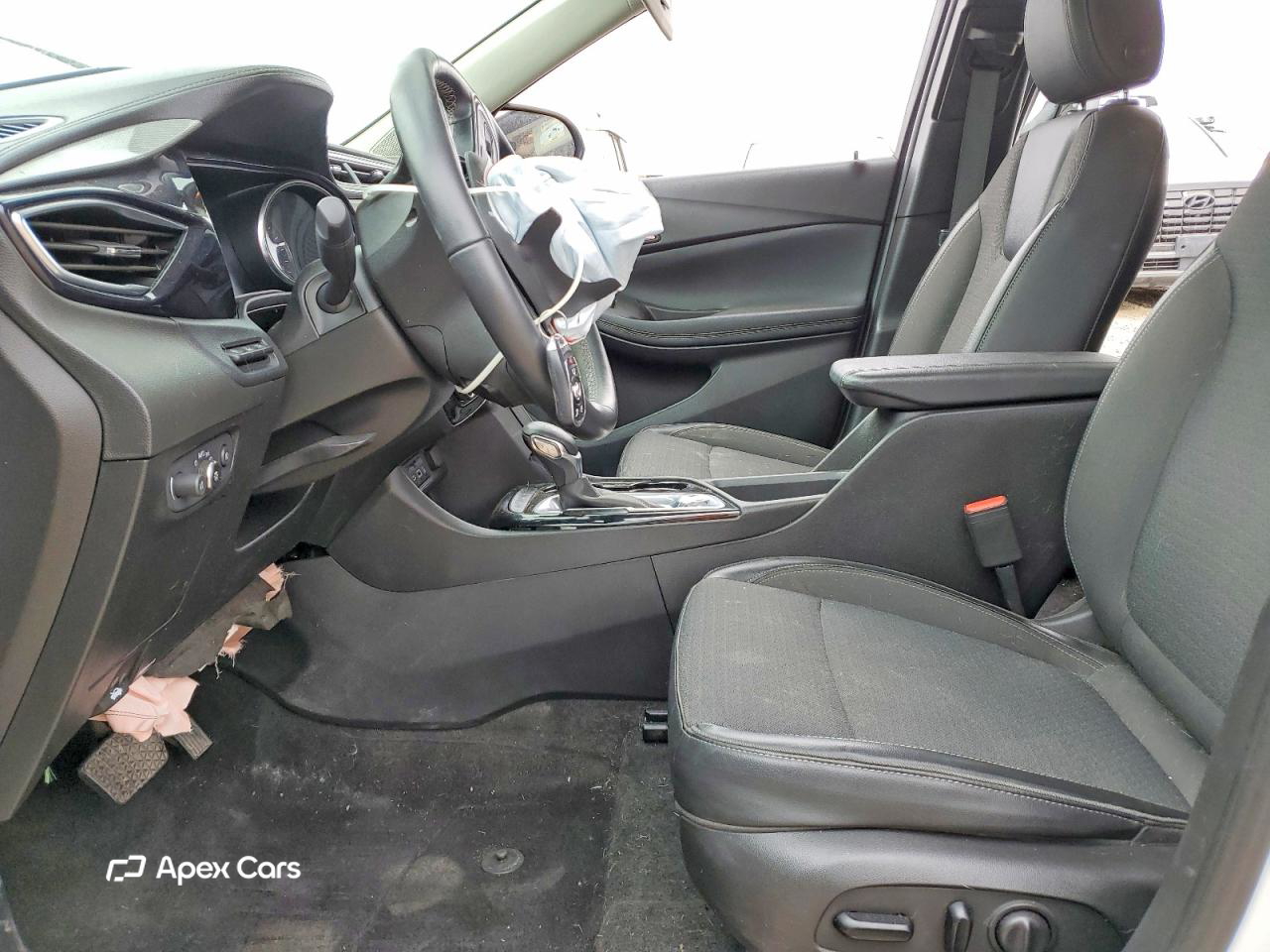 Buick Encore 2021