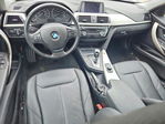 BMW Series 3 2018