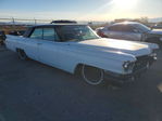 Cadillac De Ville 1963