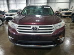 Toyota Highlander 2012