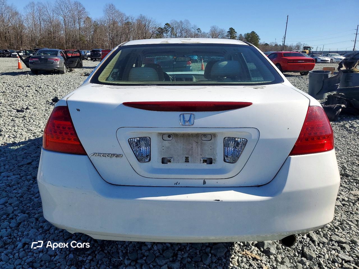Honda Accord 2006