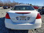 Honda Accord 2006