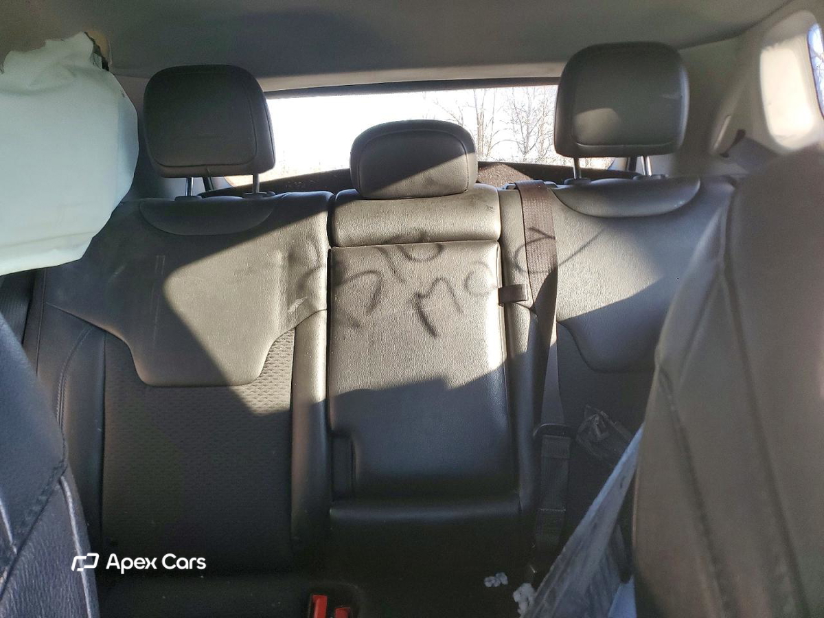 Jeep Compass 2022