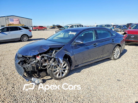 Toyota Avalon 2015 - Image 1 of 5