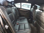 BMW Series 5 2013
