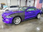 Ford Mustang 2018