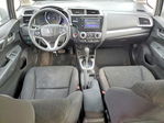 Honda Fit 2016