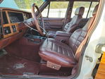 Jeep Cherokee 1991