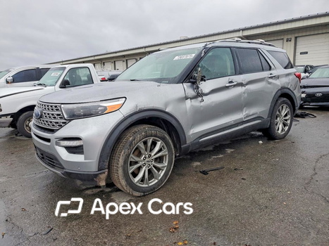 Ford Explorer 2020 - Image 1 of 15