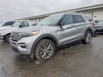 Ford Explorer 2020