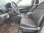 Subaru Outback 2011