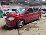Dodge Caravan 2014