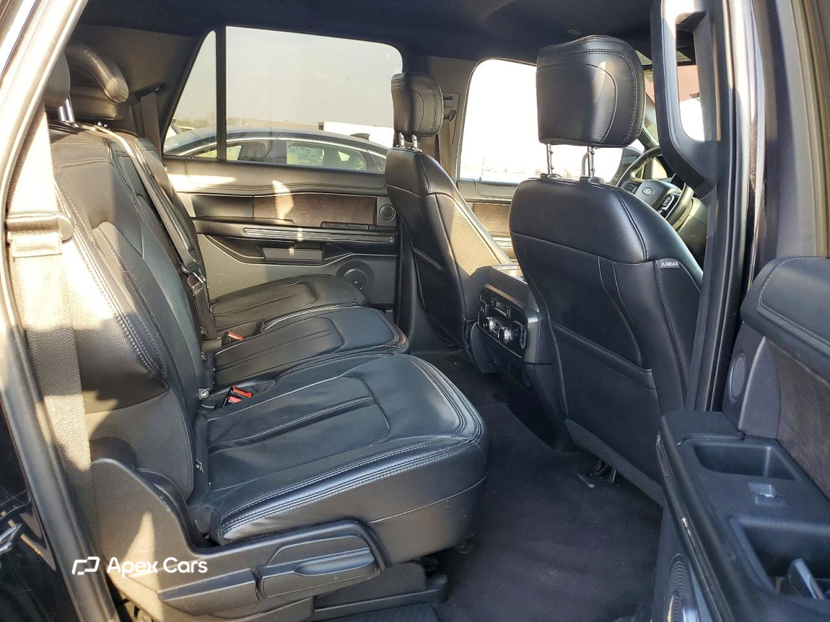 Ford Expedition 2020