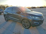 Lincoln MKC 2015