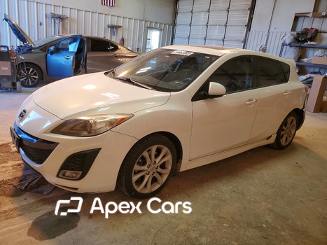 Mazda 3 2011 - Zdjęcie 1 z 13