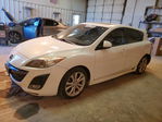 Mazda 3 2011