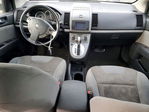 Nissan Sentra 2012