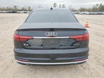 Audi A4 2021