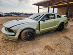 Ford Mustang 2005