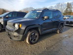 Jeep Renegade 2016