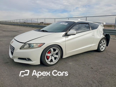 2011 Honda CR-Z - Zdjęcie 1 z 5