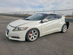 Honda CR-Z 2011