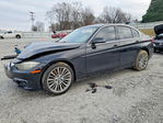 BMW Series 3 2012
