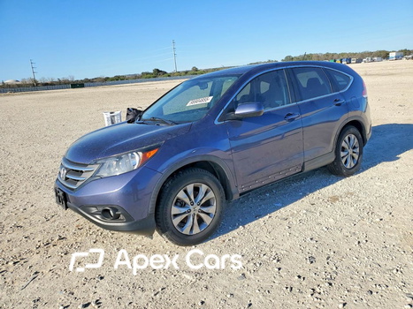 Honda CR-V 2013 - Image 1 of 13