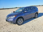 Honda CR-V 2013