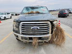 Ford F-150 2015