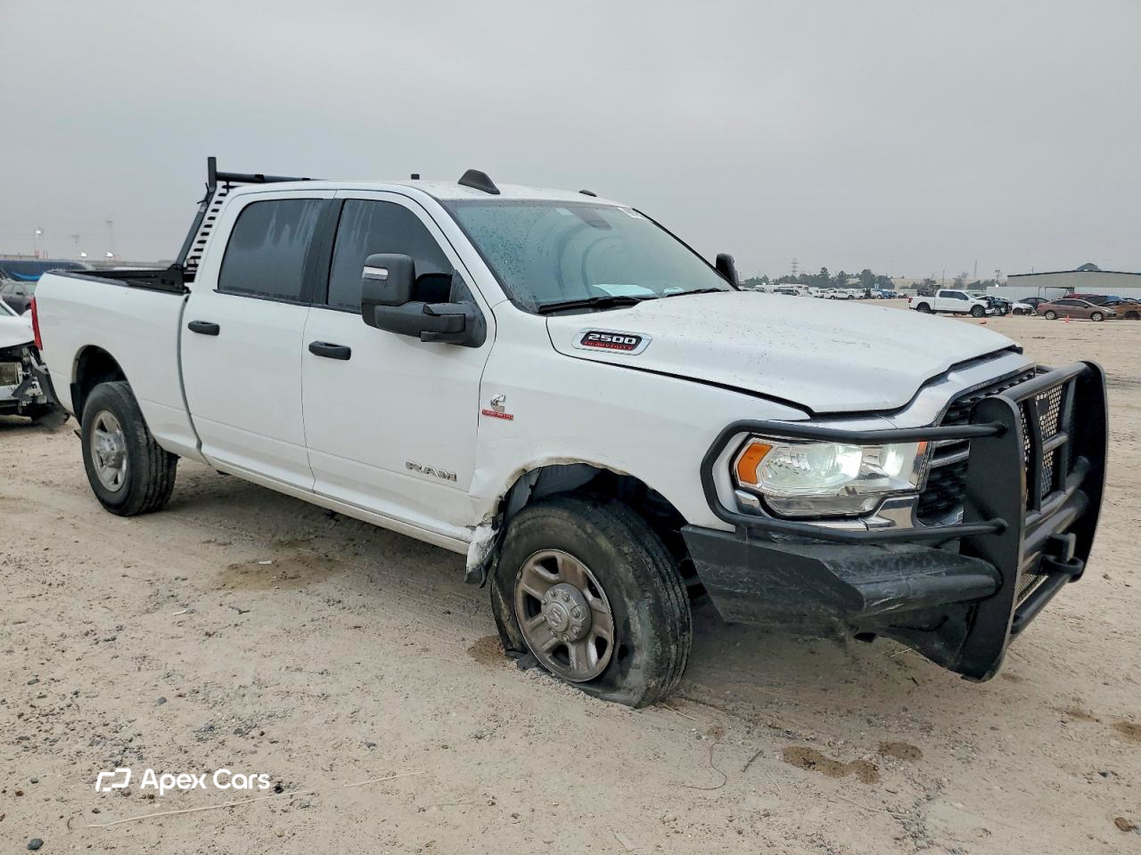 RAM 2500 2024