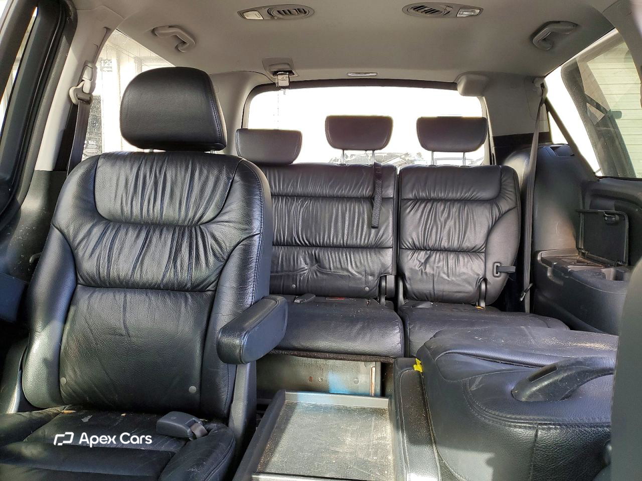 Honda Odyssey 2007