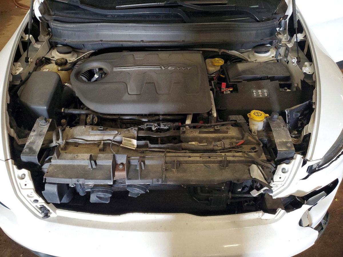 Jeep Cherokee 2016