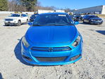 Dodge Dart 2015