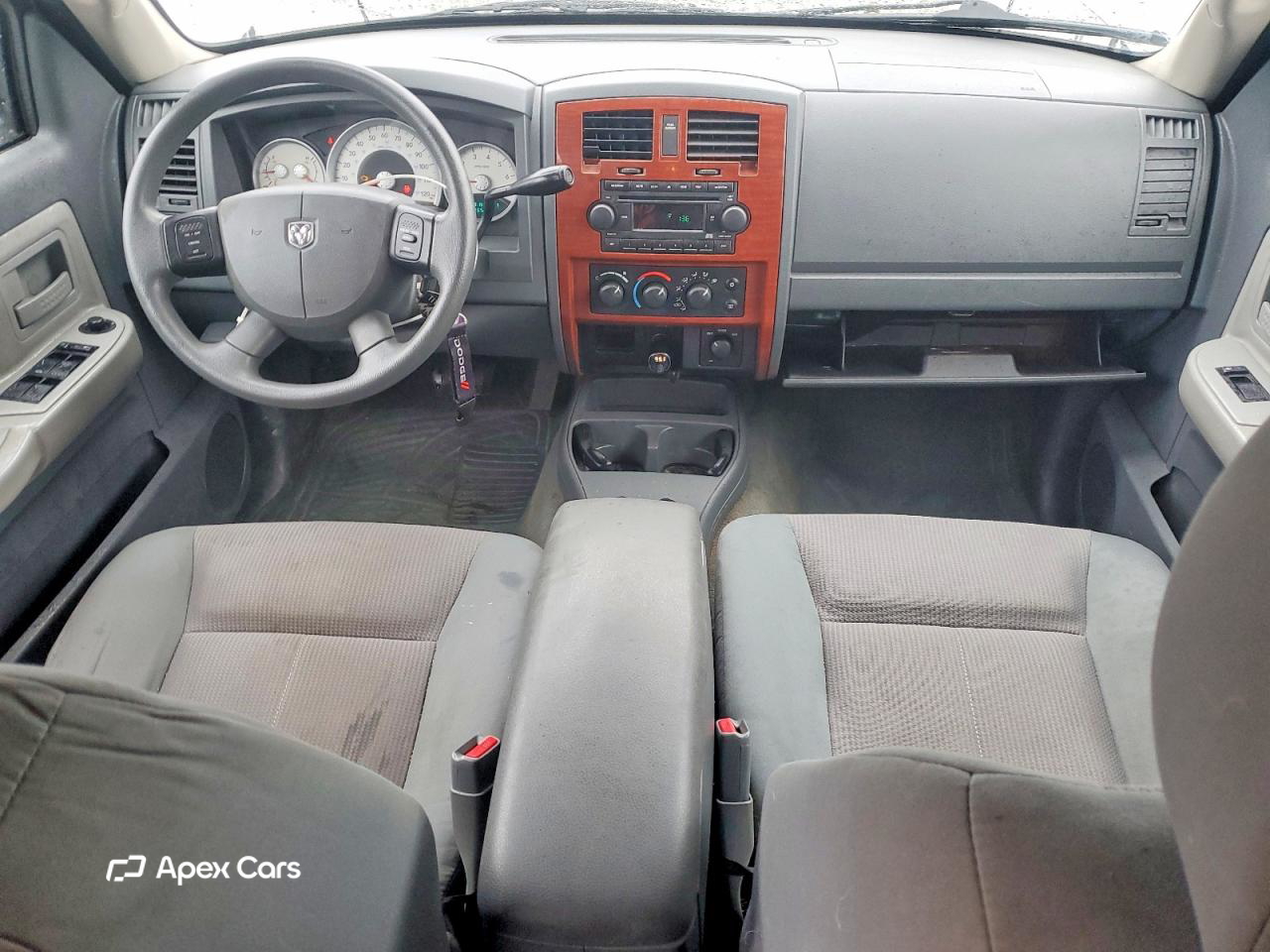 Dodge Dakota 2005