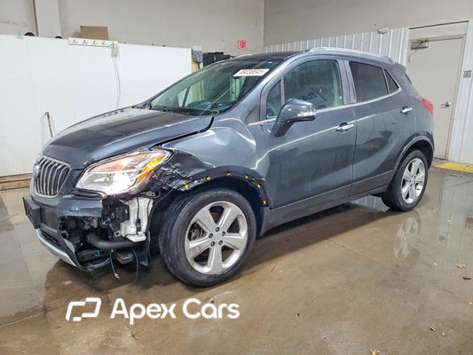 Buick Encore 2016 - Image 1 of 13
